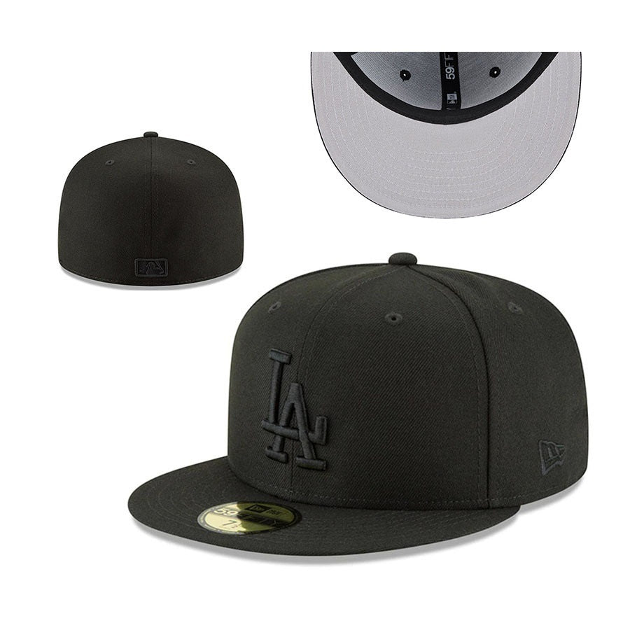 New Era Caps Collection 1