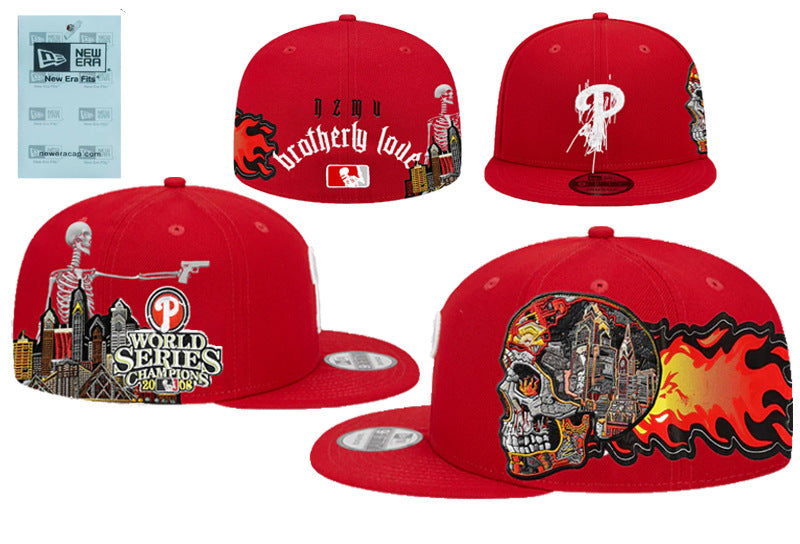 New Era Caps Collection 9