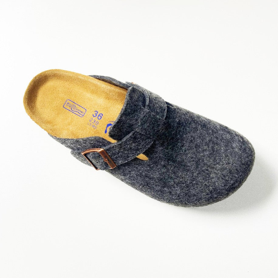 Birkenstock Clogs