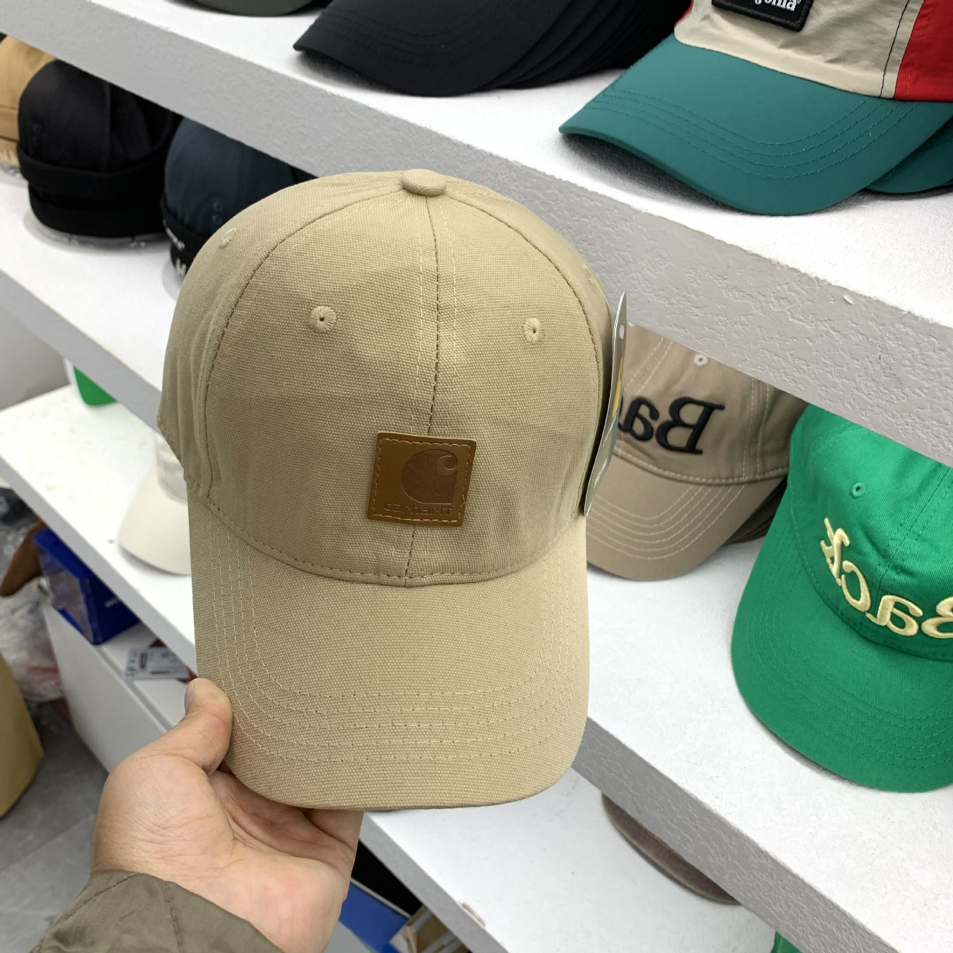 Carhartt Caps