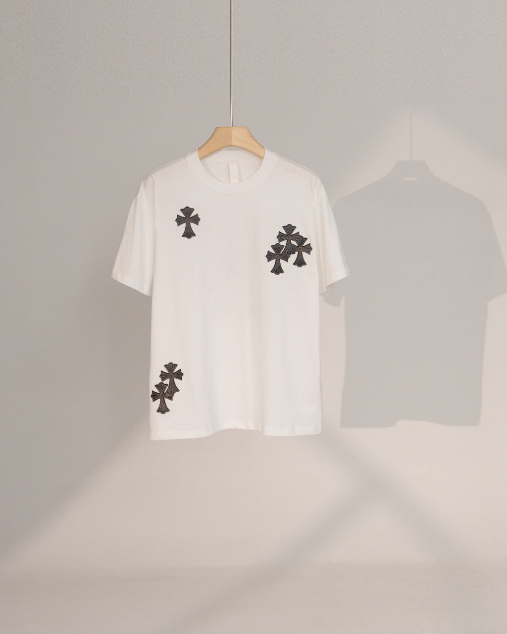 Chrome Hearts Tees