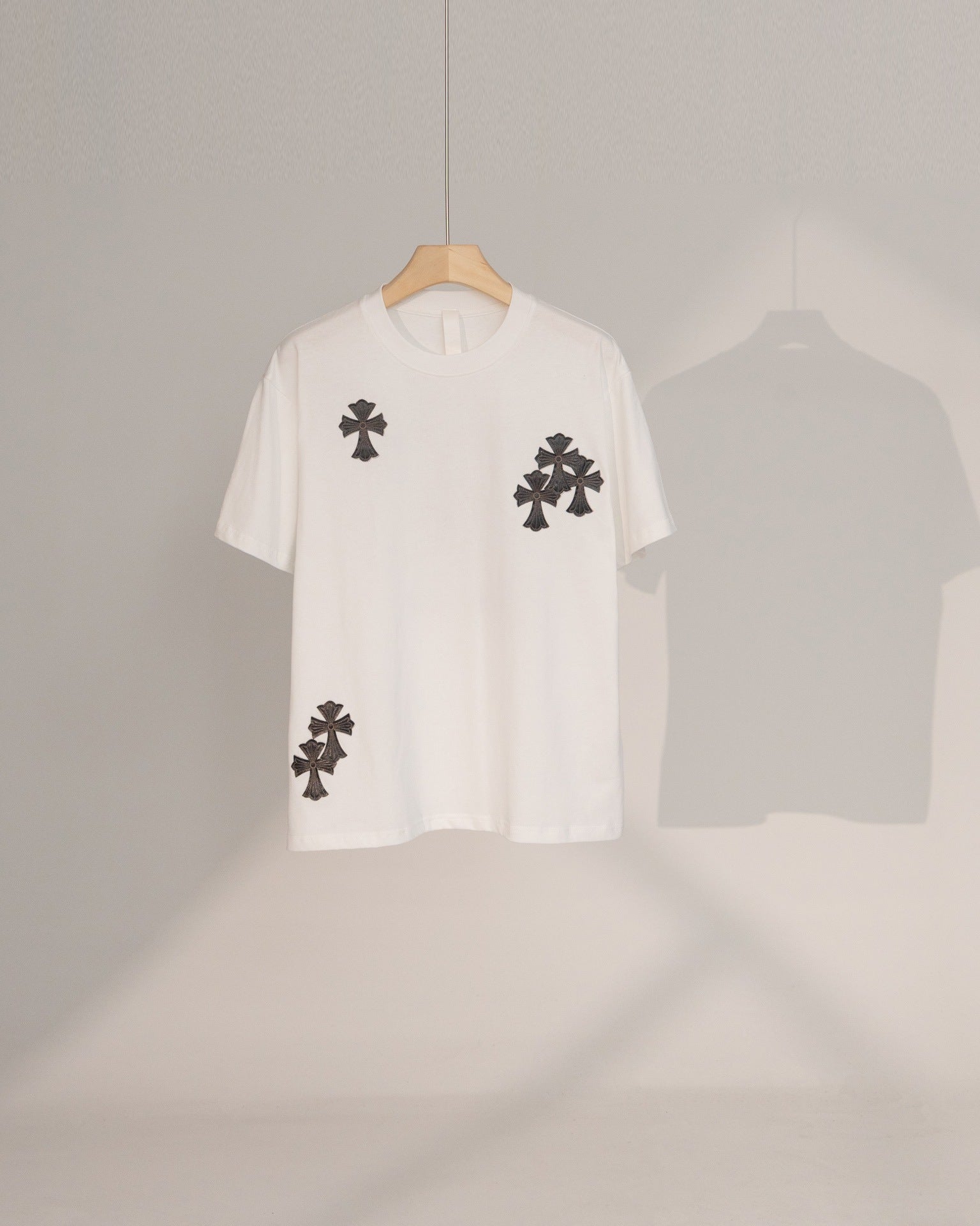 Chrome Hearts Tees