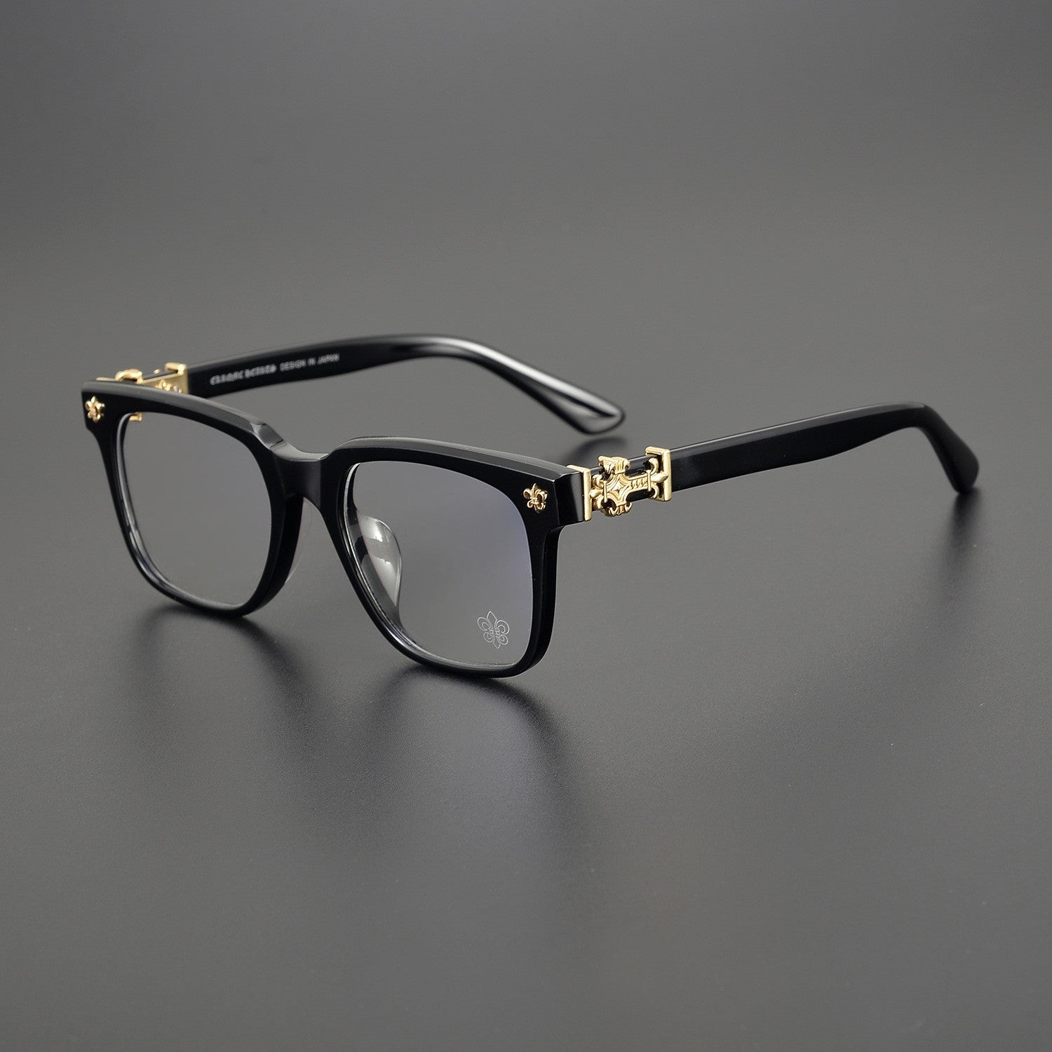 Chrome Hearts Glasses