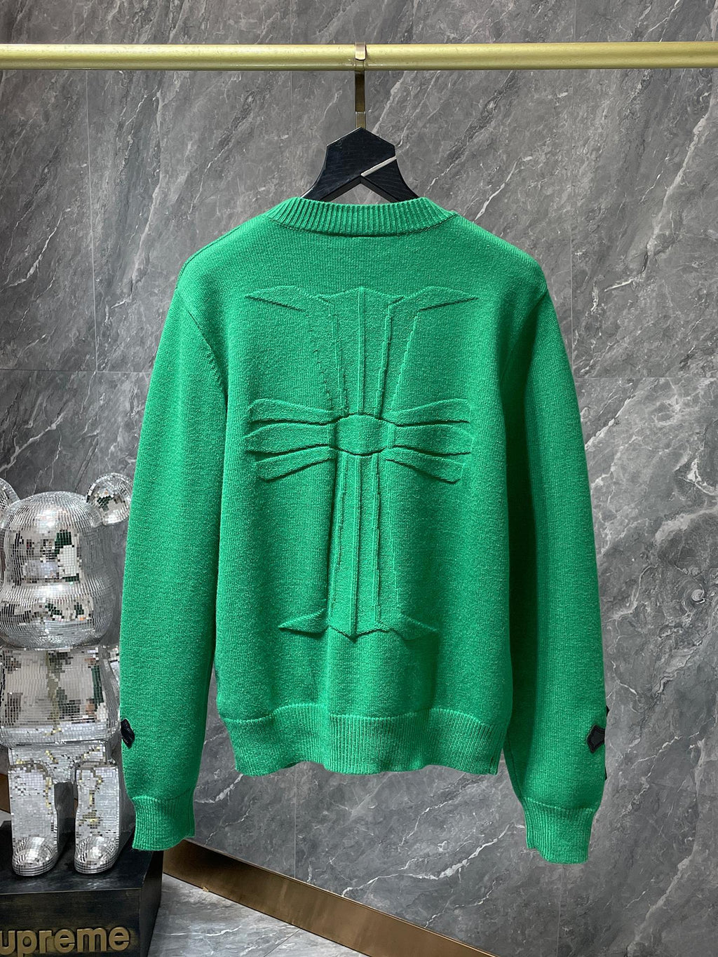 Chrome Hearts Knitted Sweaters