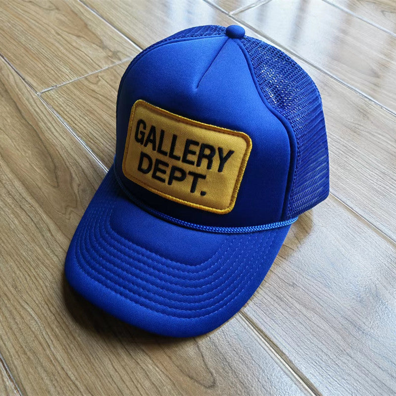 Gallery Dept Trucker Caps