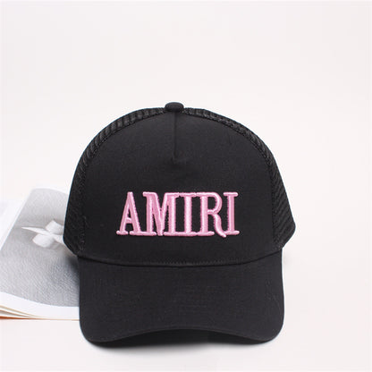 Amiri Mixed Trucker Caps