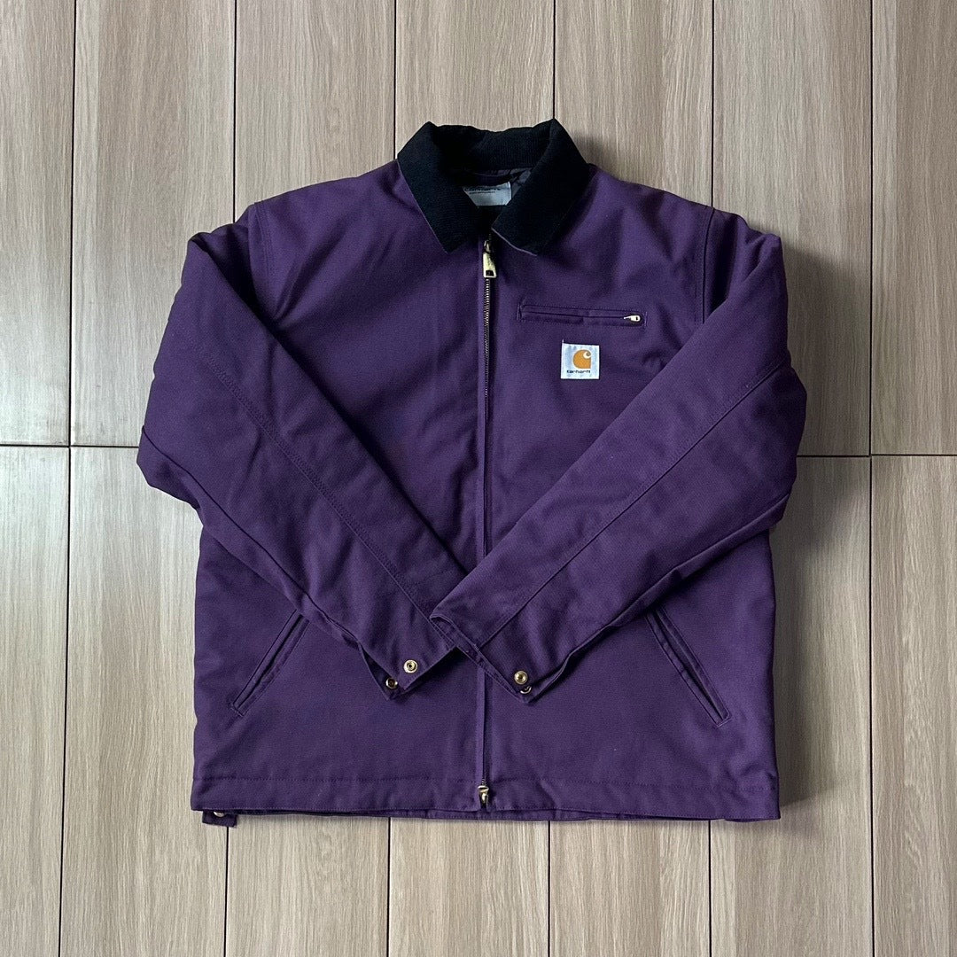 Carhartt Detroit Workwear Jackets (Thick Version)