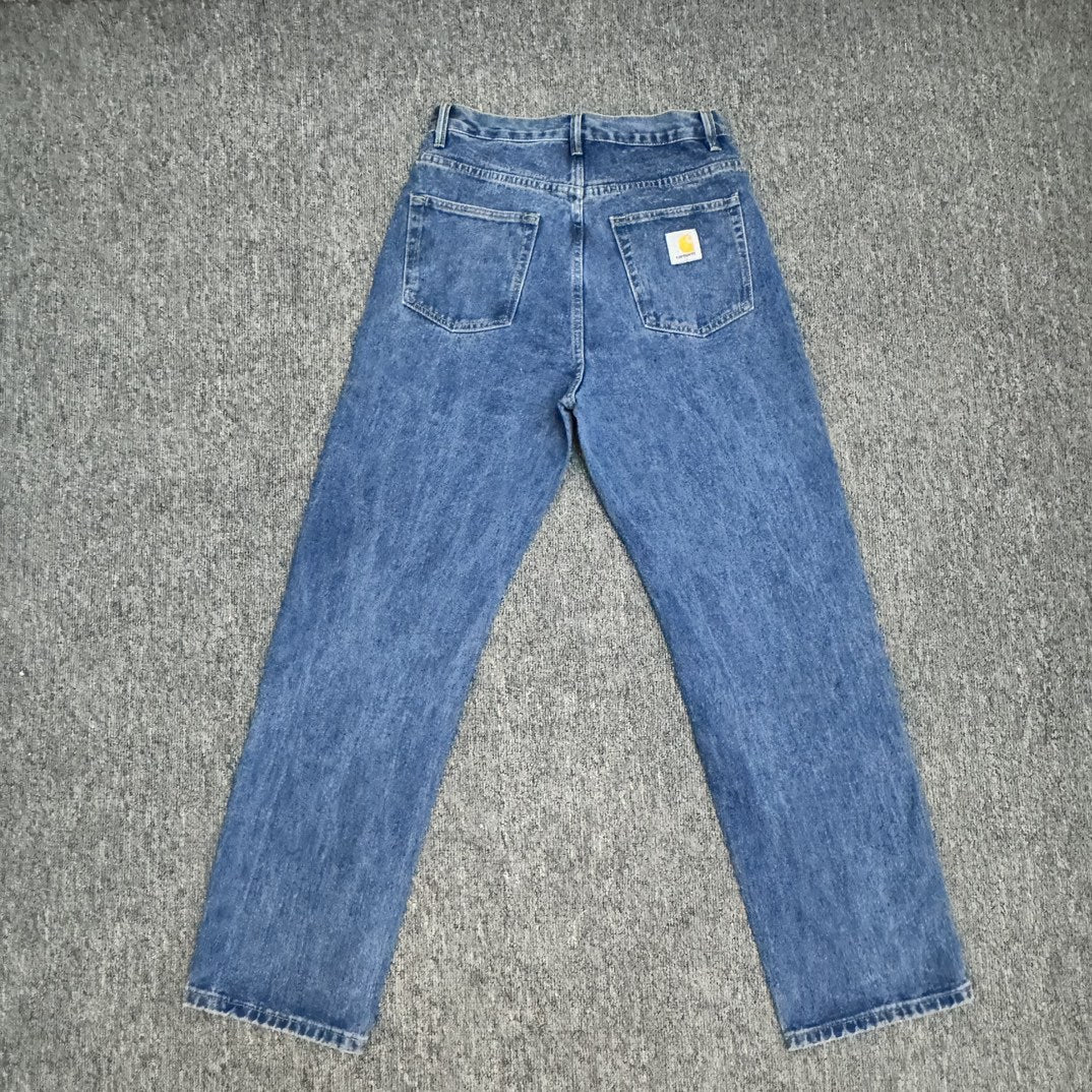 Carhartt Denim Pants