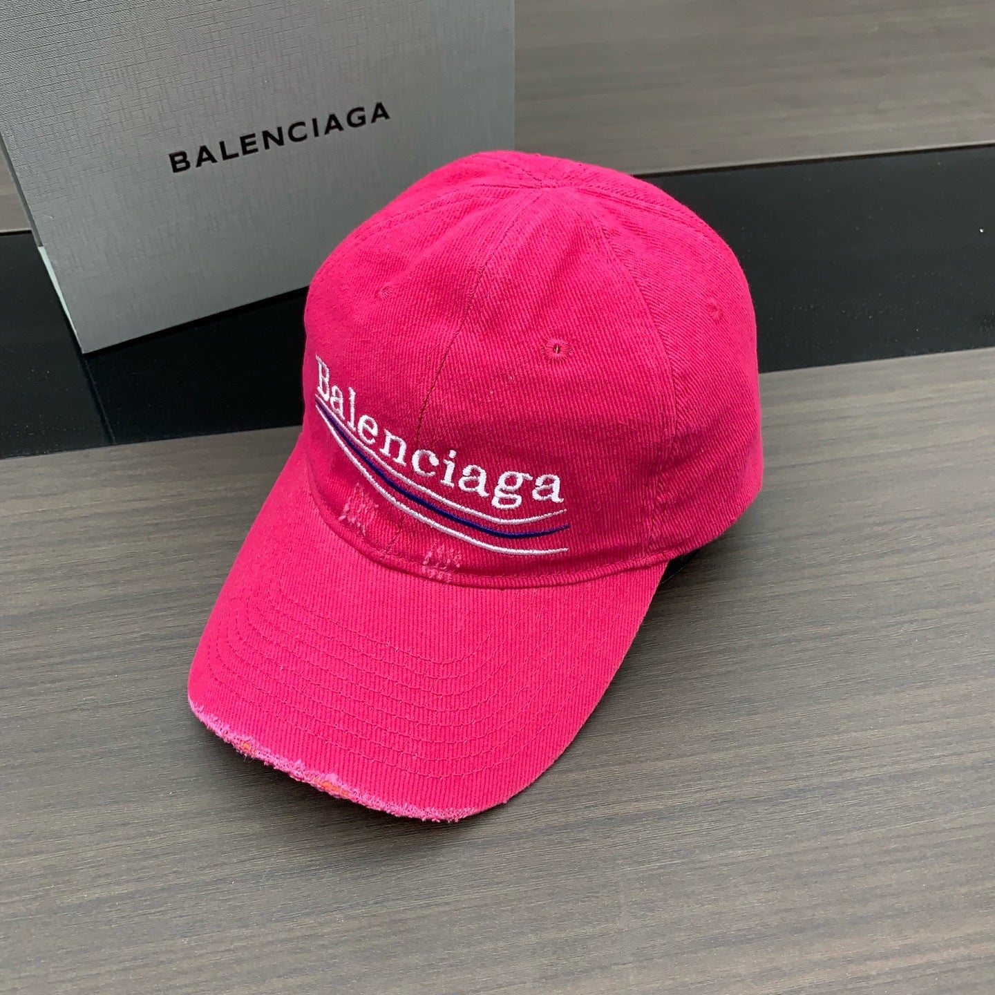 Balenciaga Caps