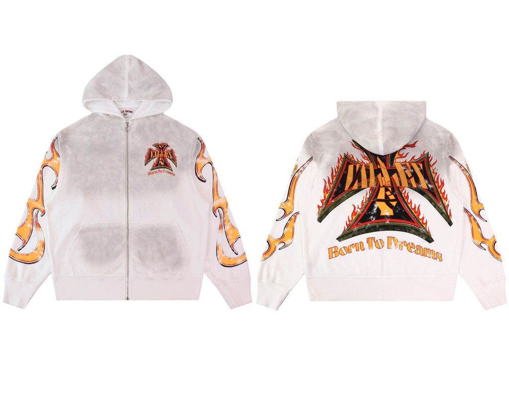 Vale Forever Hoodies Collection 1