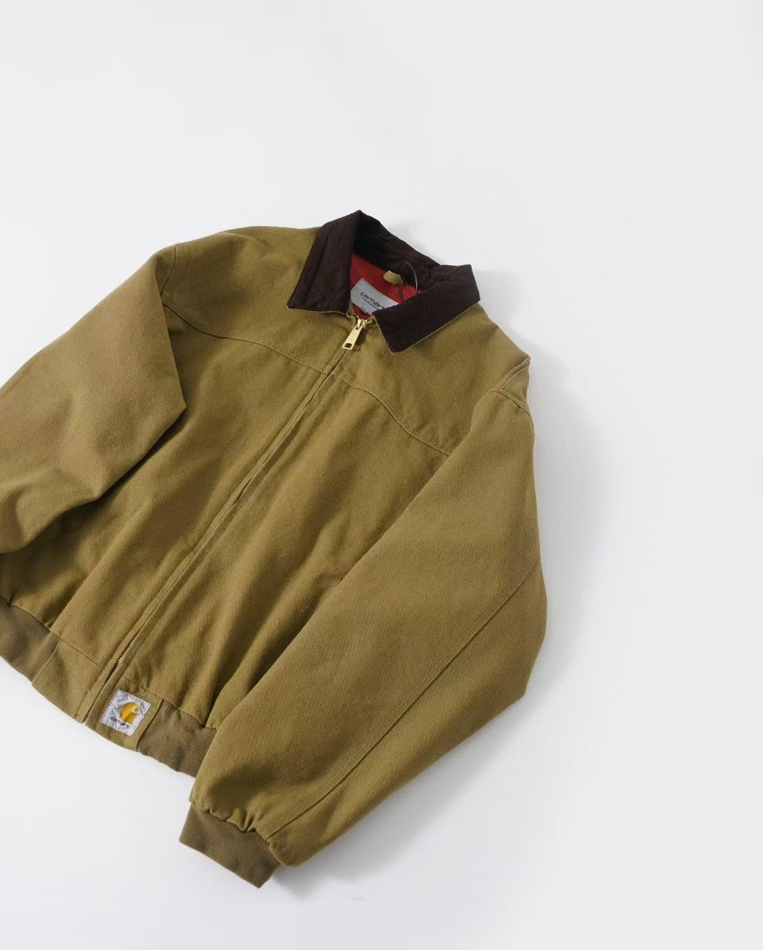 Carhartt Santa Fe Jackets