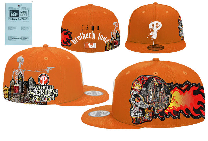 New Era Caps Collection 9