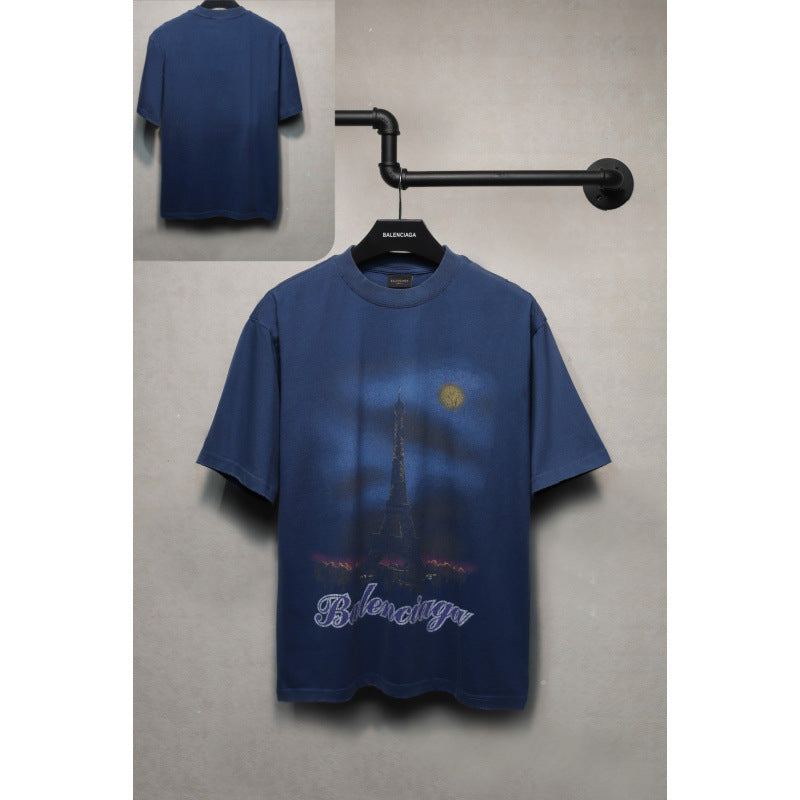 Balenciaga Tees