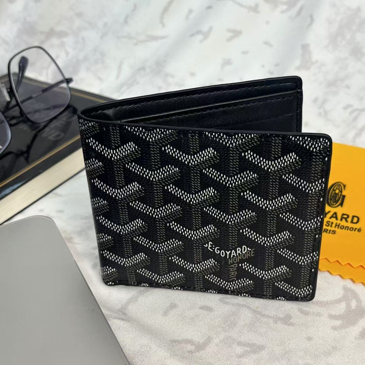 Goyard Wallet