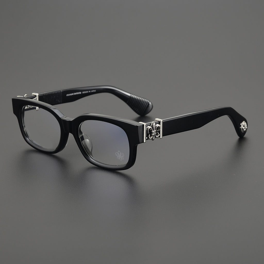 Chrome Hearts Glasses