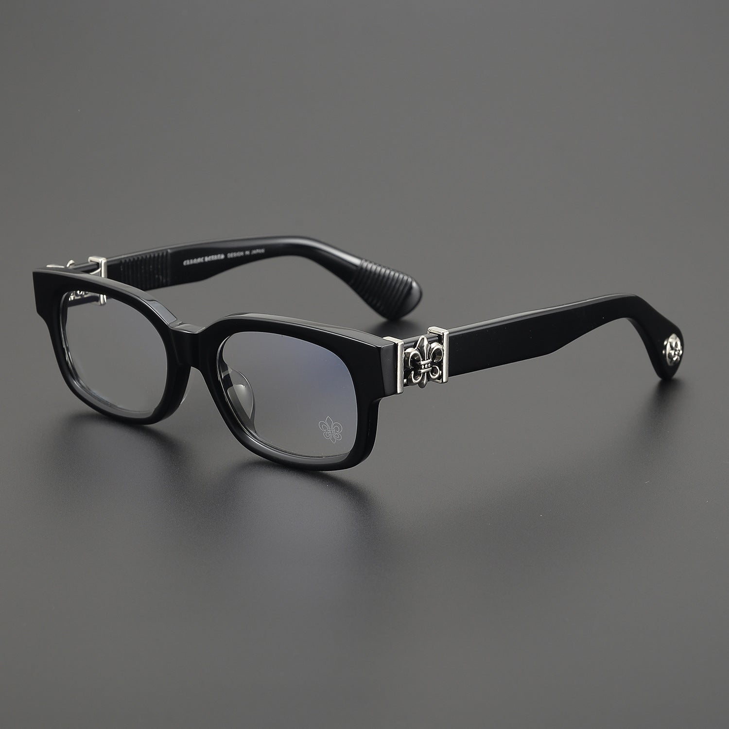 Chrome Hearts Glasses