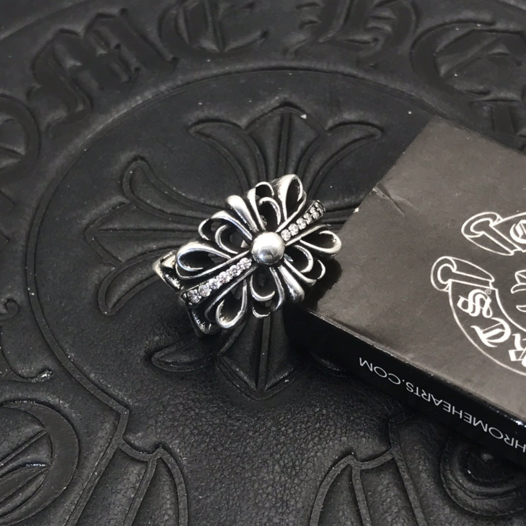 Chrome Hearts Rings