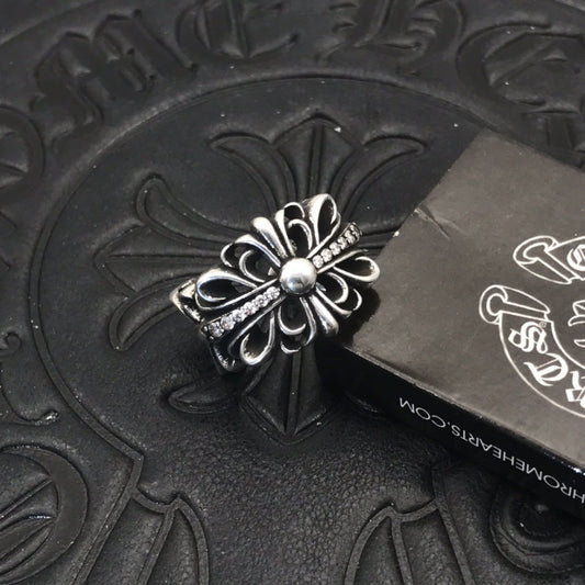 Chrome Hearts Rings