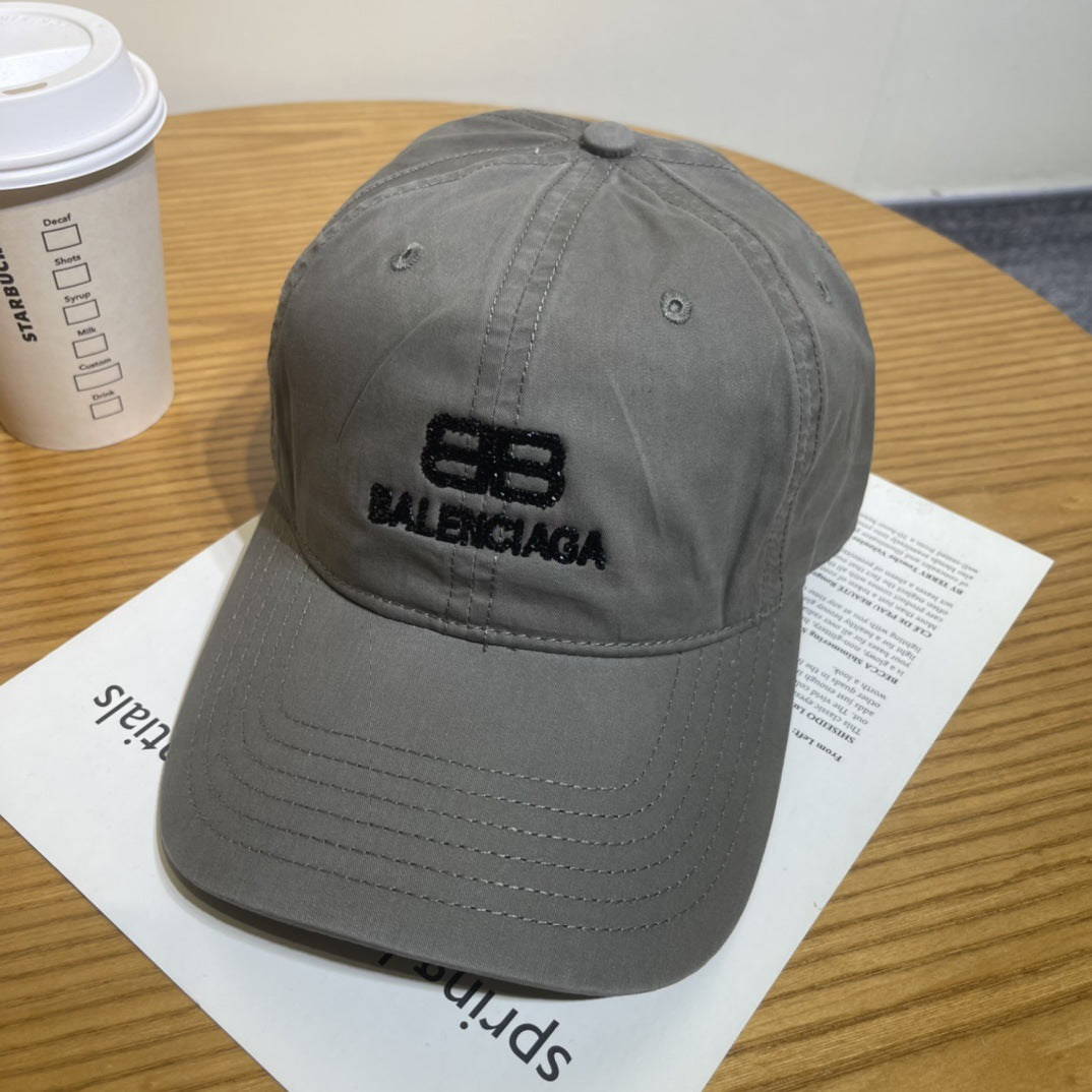 Balenciaga Caps Collection