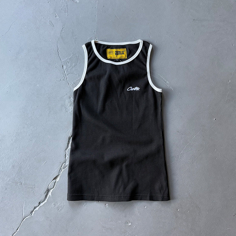 Corteiz Tank Tops
