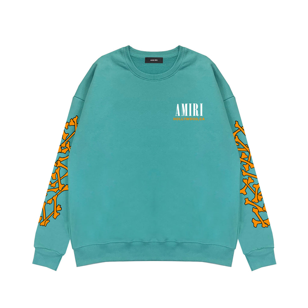 Amiri Sweaters