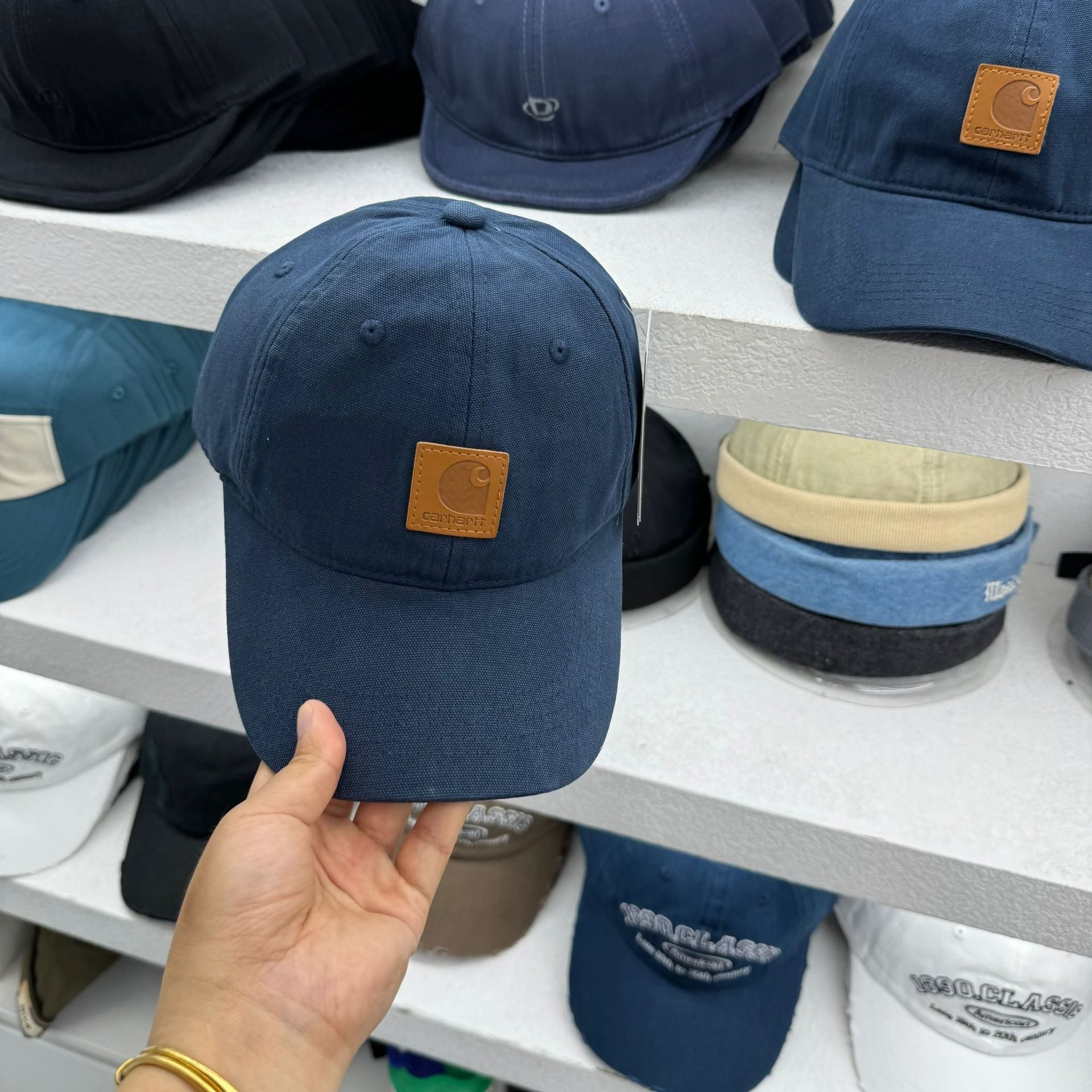 Carhartt Caps