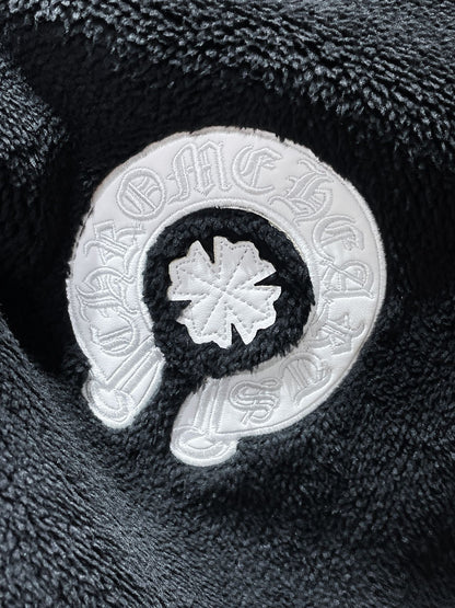 Chrome Hearts Embroided Sweater
