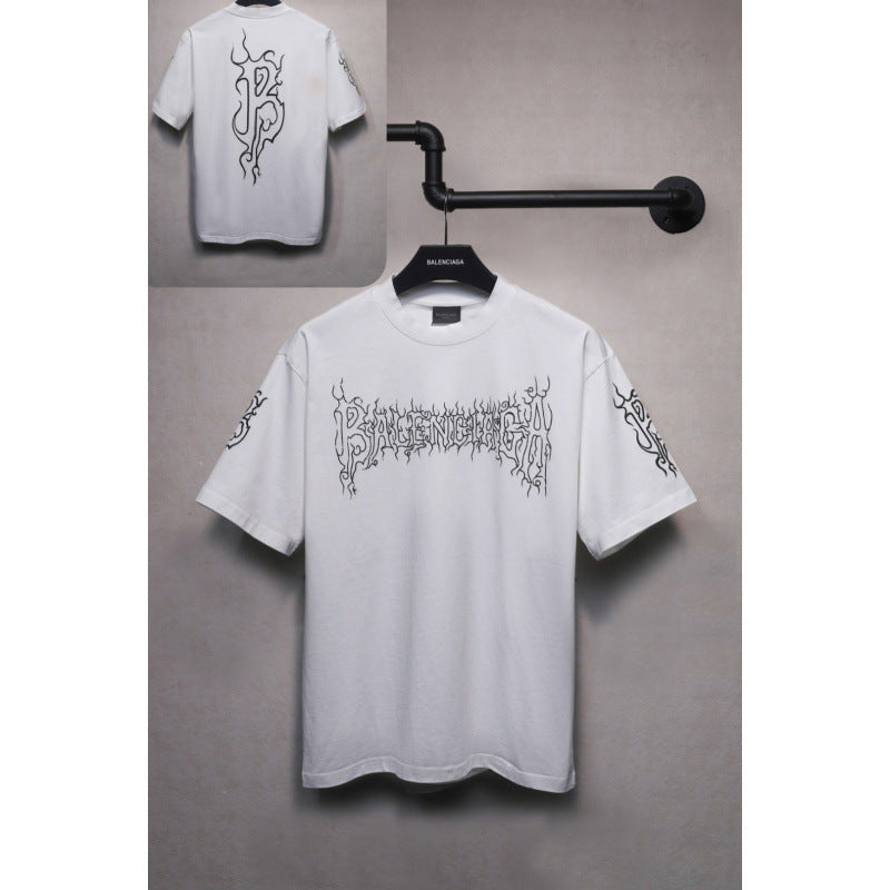 Balenciaga Tees
