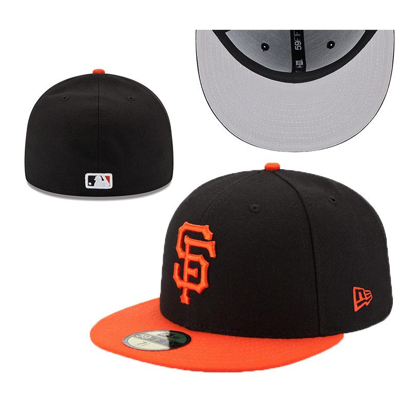 New Era Caps Collection 1