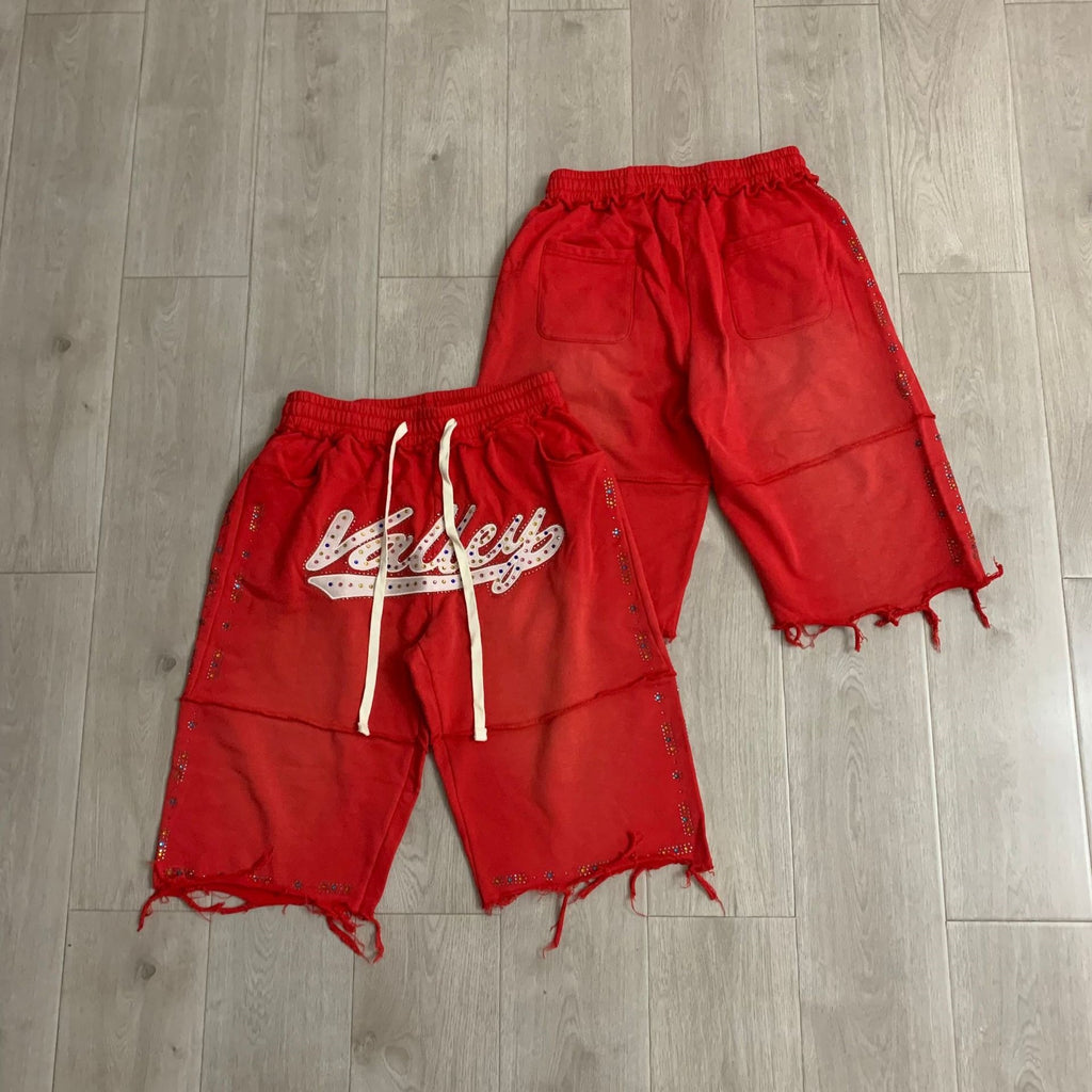 Vale Forever Denim Shorts Collection 1
