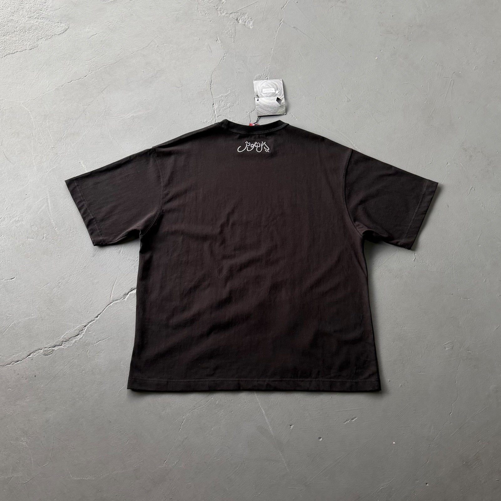 Derschutze "Yasmin V4" t-shirt