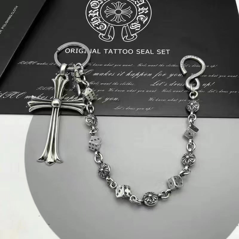 Chrome Hearts Necklaces