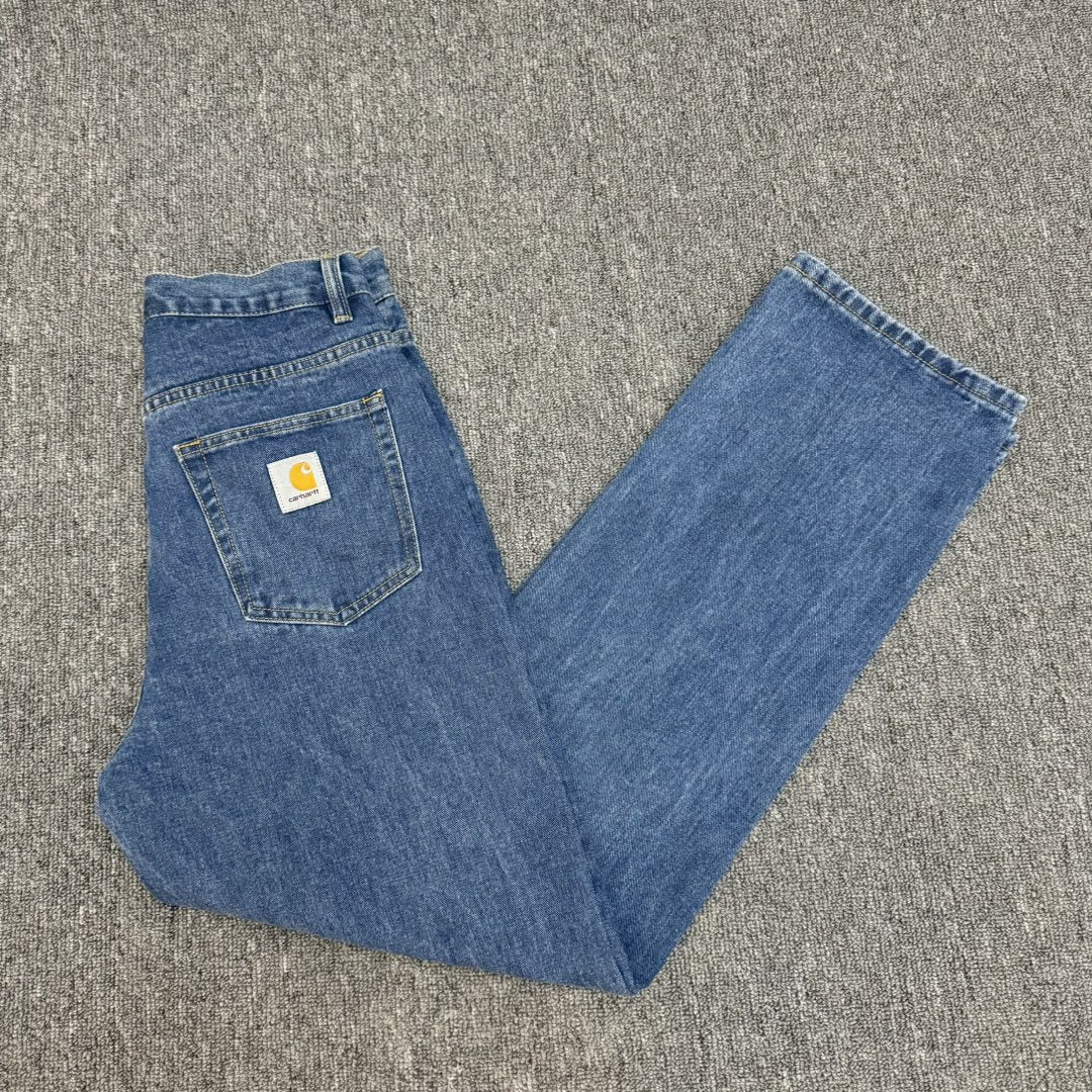 Carhartt Denim Pants