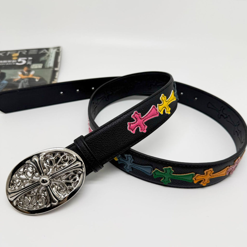 Chrome Hearts Belt