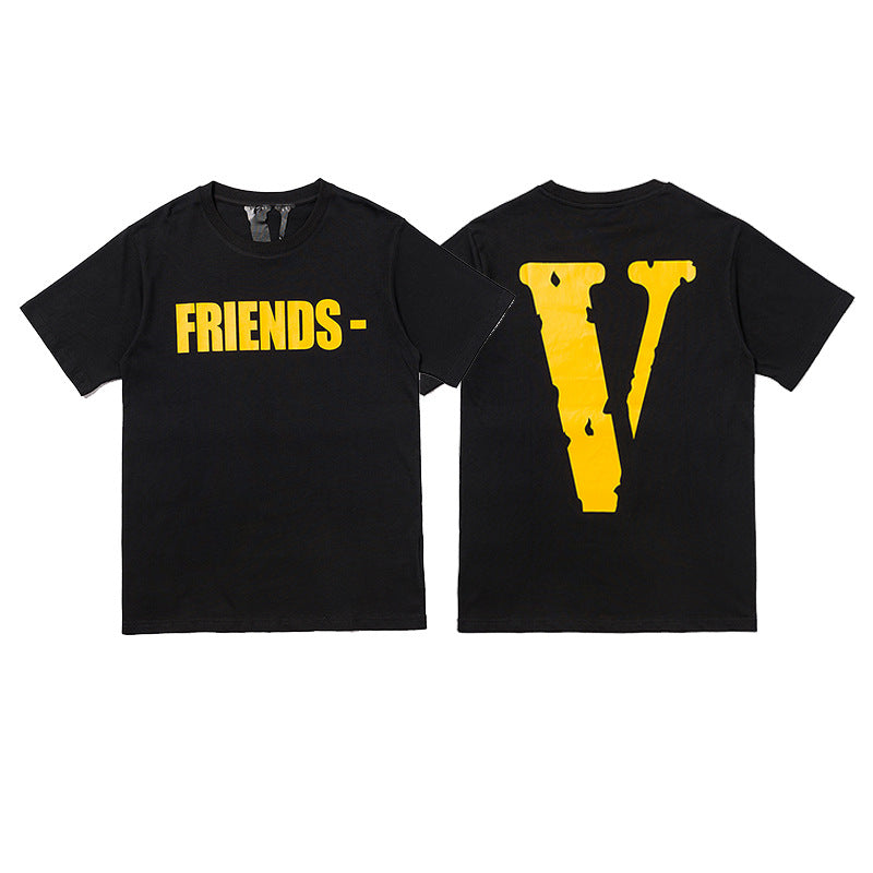 Vlone Mixed Tees
