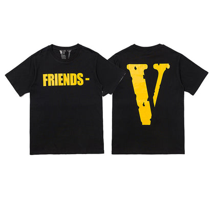 Vlone Mixed Tees