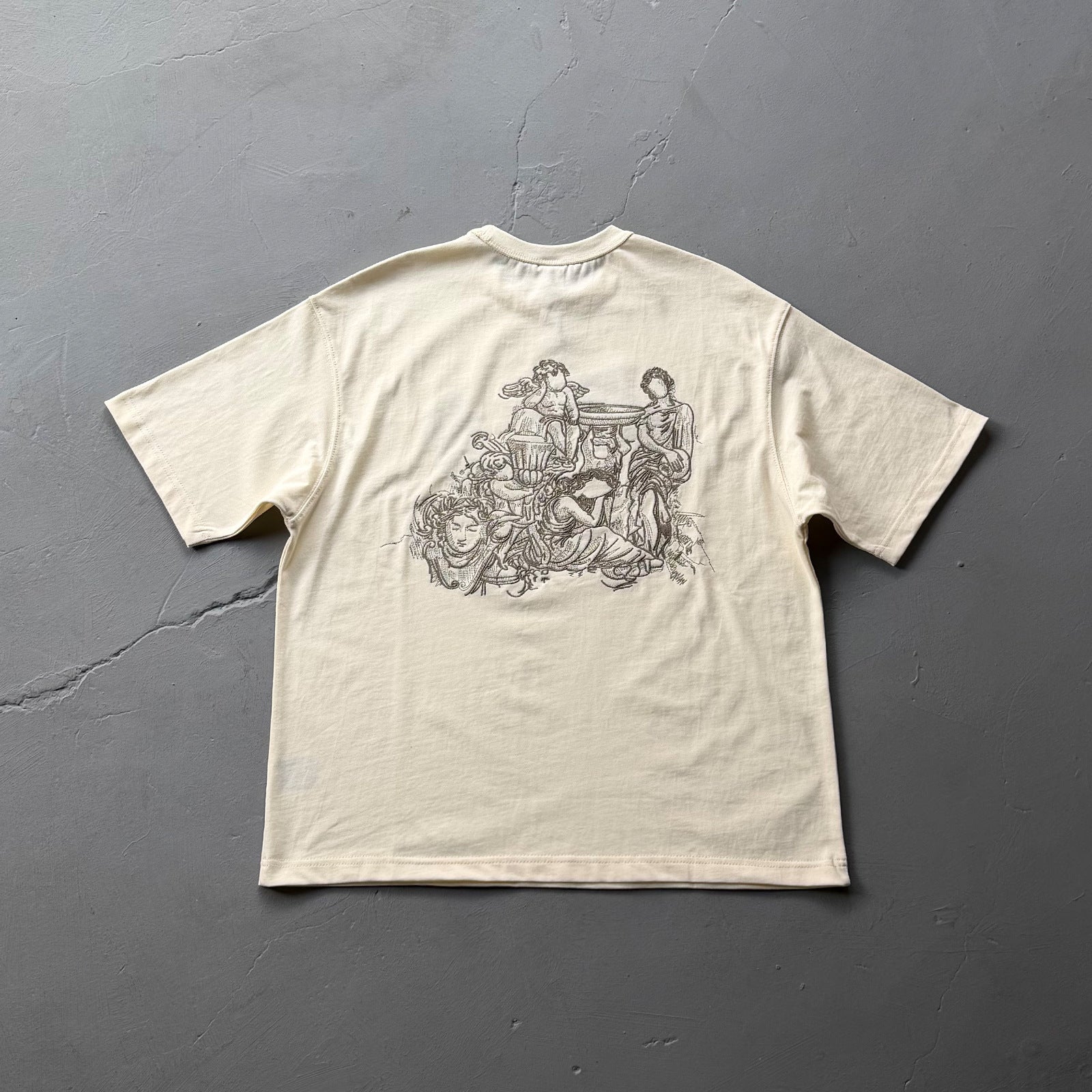 Derschutze "gallery" Tee