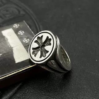 Chrome Hearts Rings