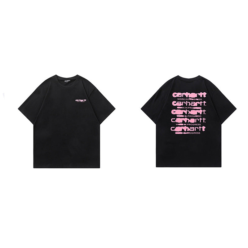 Carhartt Mixed Tees