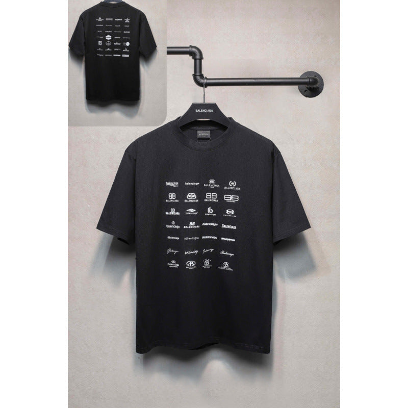 Balenciaga Tees