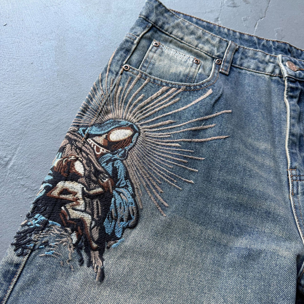 Derschutze Awakening V2 Jeans