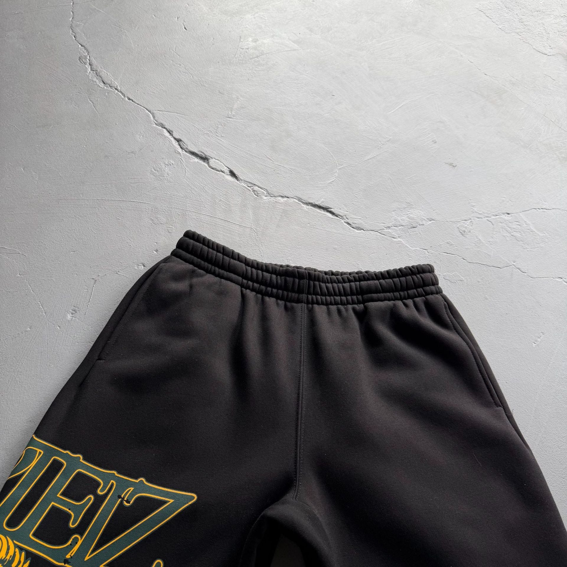 Corteiz Lion Varsity Tracksuit