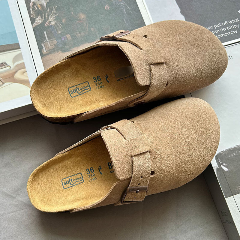 Birkenstock Clogs