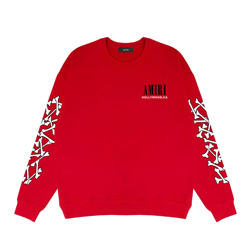Amiri Sweaters