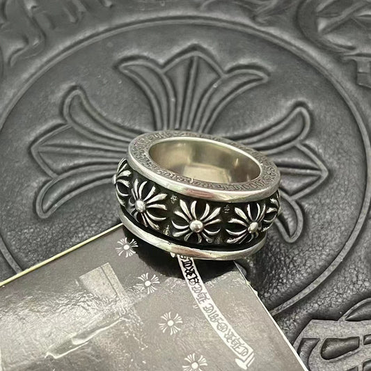 Chrome Hearts Rings