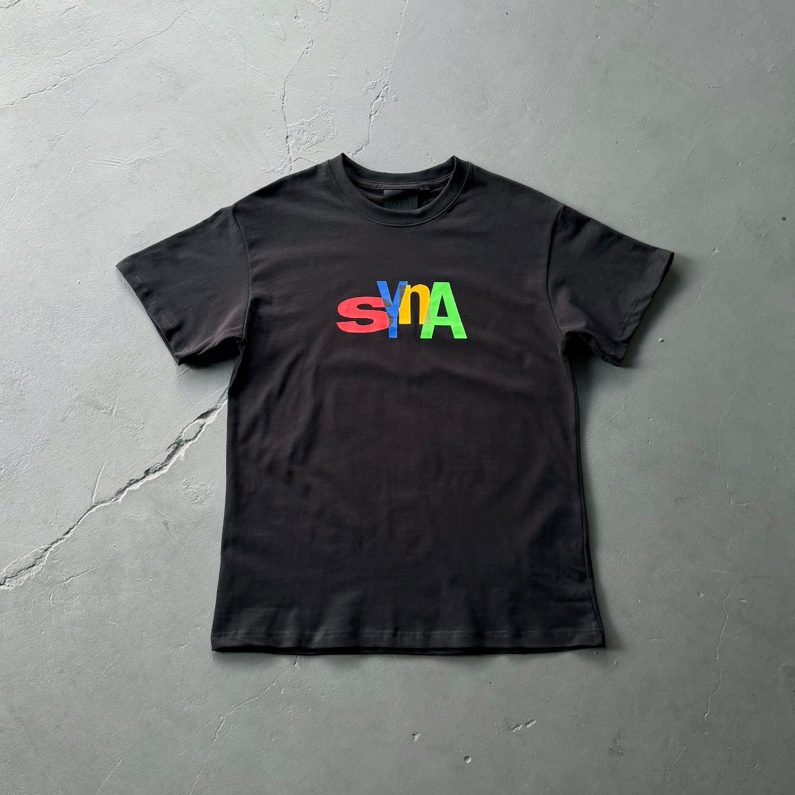Syna Multicolored Tee