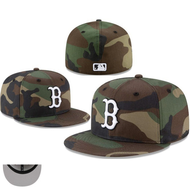 New Era Caps Collection 3