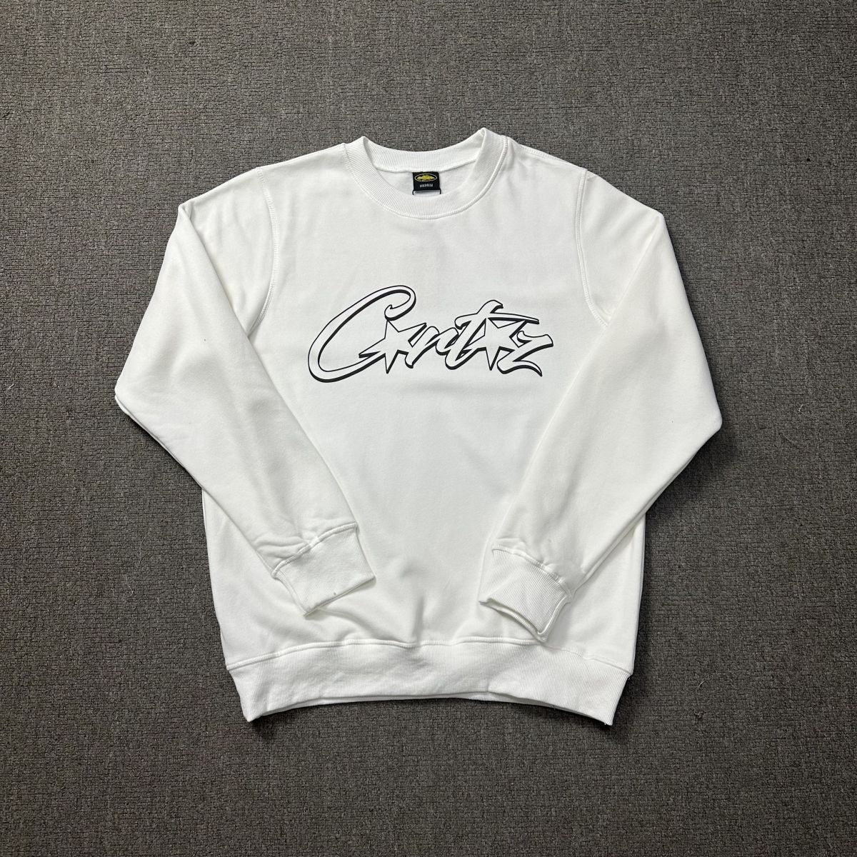 Corteiz Sweaters