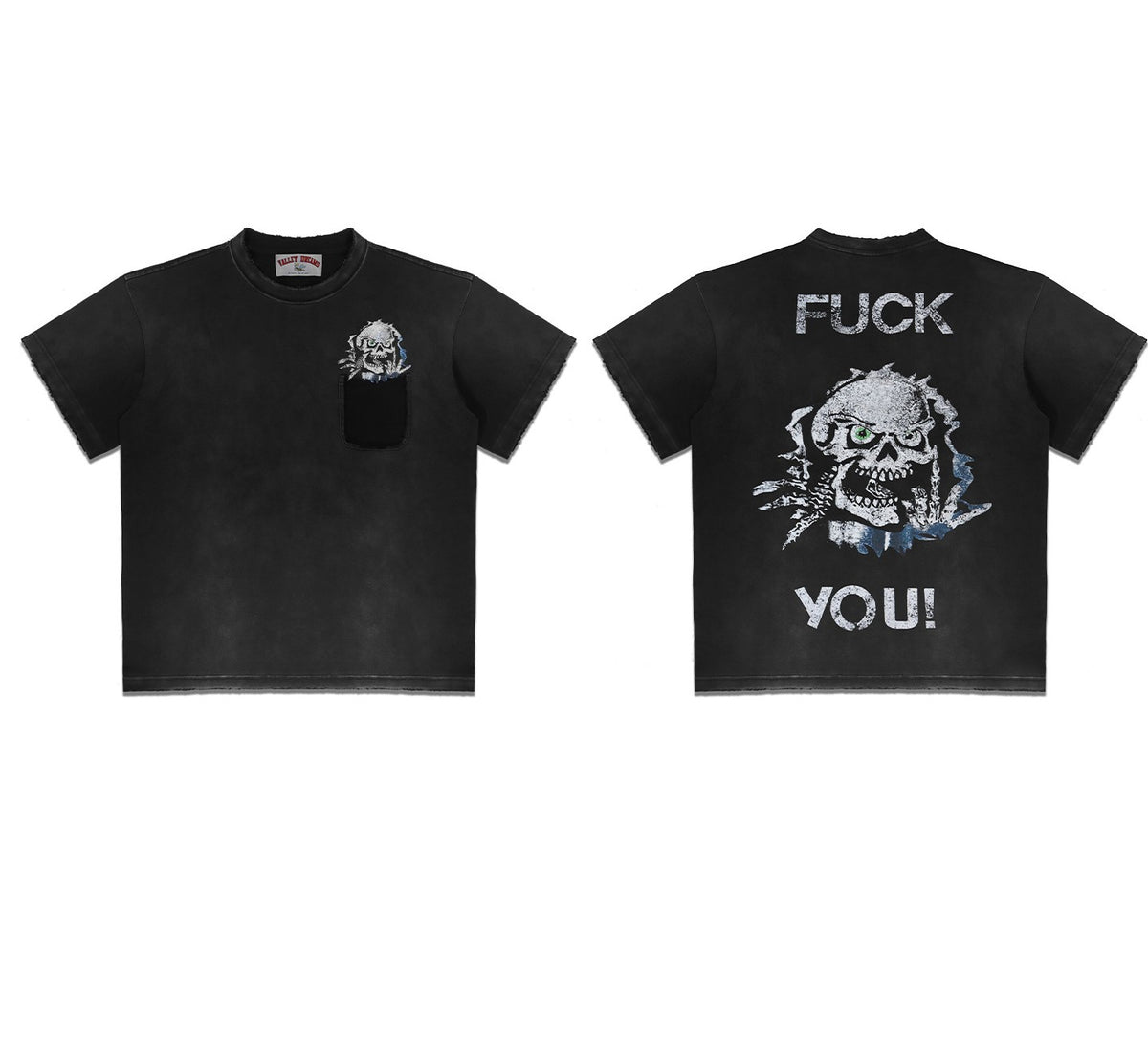 Vale Forever Tees