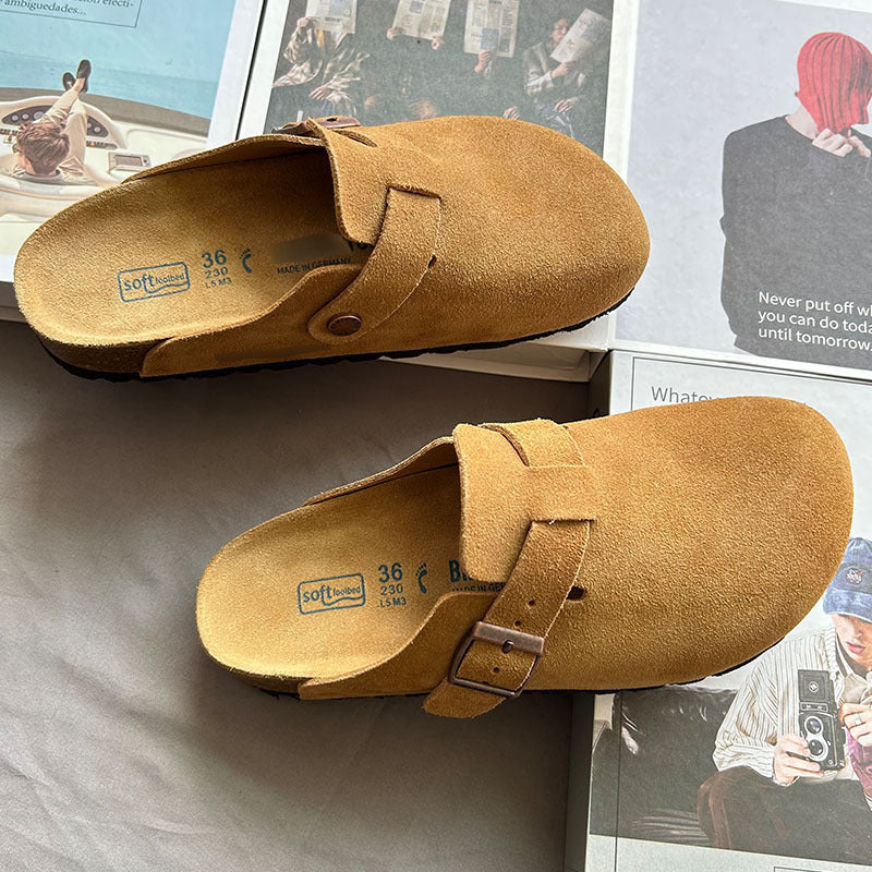Birkenstock Clogs